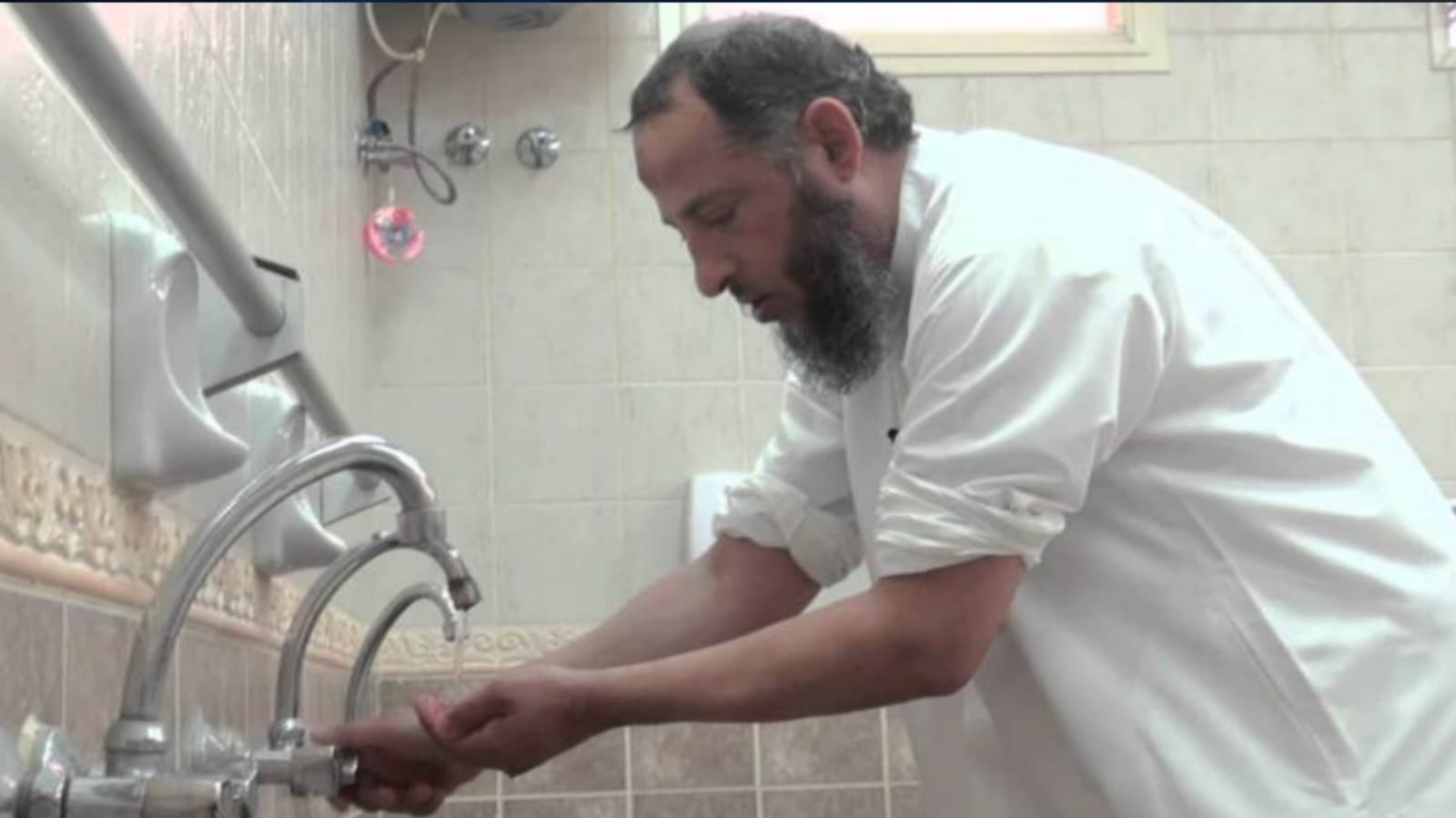 شروط وجوب الطهارة.. مفاتيح الطهر قبل الدخول في العبادة