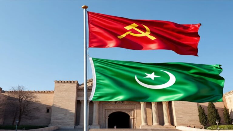 الفكر اليساري والإسلام.. خلافات جوهرية