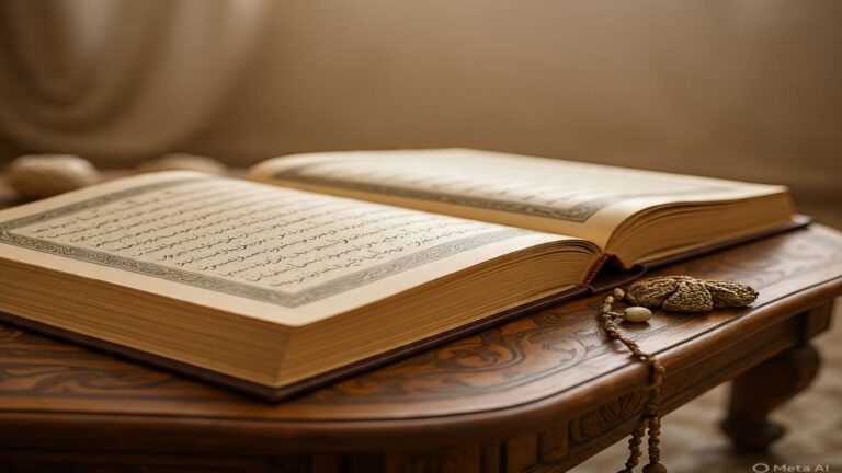 مقاصد العبادات: فلسفة الشرع ومعارج الروح