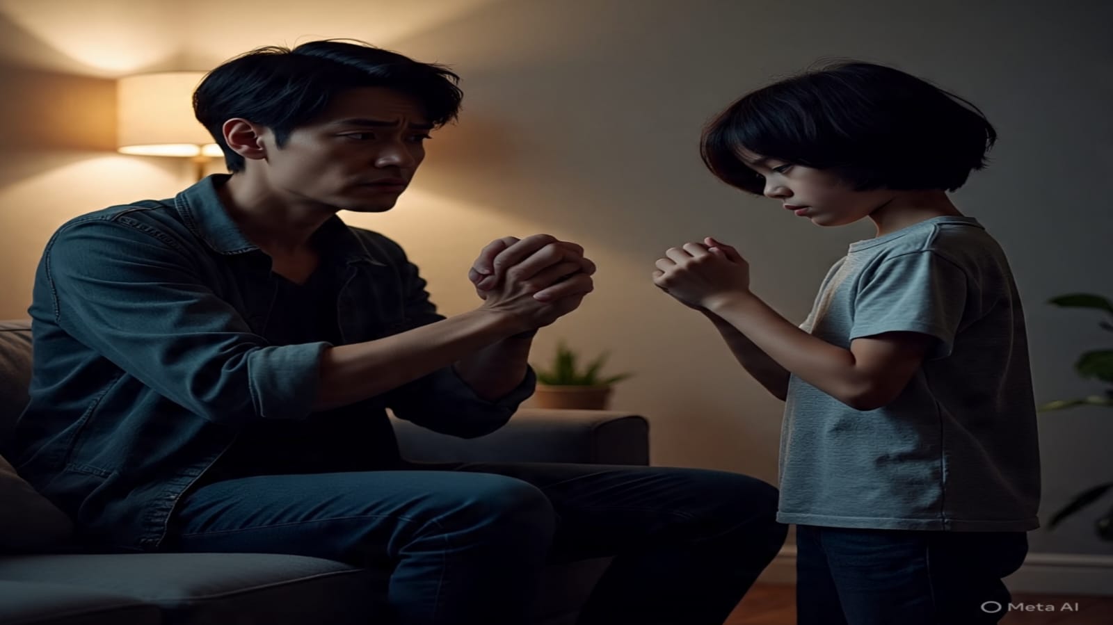 الدفاع عن النفس لا يعني الرد على كل إساءة بنفس الطريقة