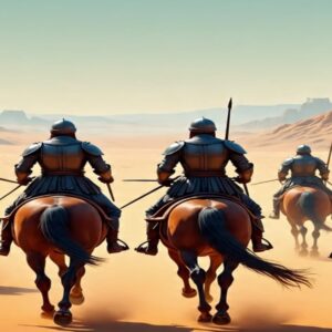 فتح مصر.. محطة استثنائية في تاريخ الدولة الإسلامية