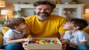 التدليل الزائد.. حب قاتل يُفسد السلوك ويهدد المستقبل