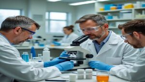 دواء جديد يقلب موازين المعركة ضد سرطان الكبد