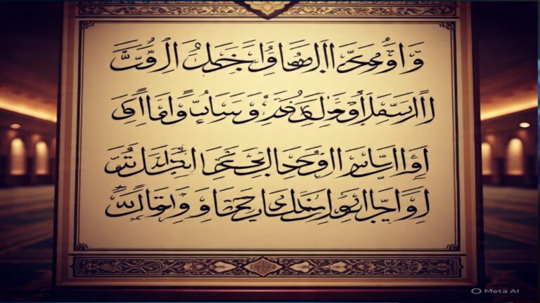 غريب الحديث.. باب فهم المصطلحات النبوية