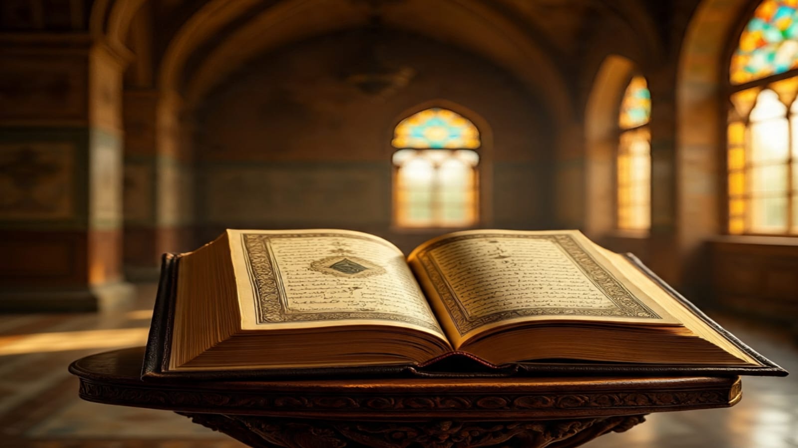 علم الرجال: ضوابط دقيقة لحماية السنة النبوية