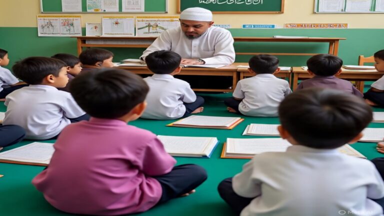 المبادرة إلى فعل الخيرات.. دعوة إلهية لتحقيق الفضائل