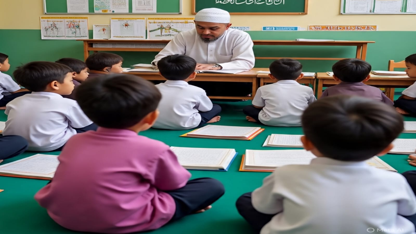 المبادرة إلى فعل الخيرات.. دعوة إلهية لتحقيق الفضائل