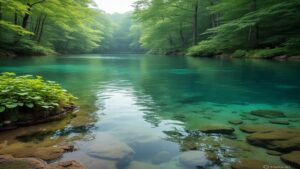 أنواع المياه من حيث صلاحيتها للطهارة