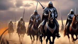 الدولة الأموية: التأسيس.. التوسع والإنجازات الحضارية