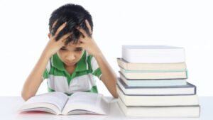 صعوبات التعلم عند الأطفال