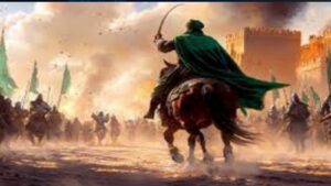 قتادة بن النعمان.. صاحب عين أُحد وراية الإيمان