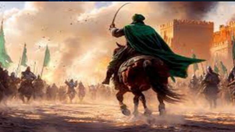 قتادة بن النعمان.. صاحب عين أُحد وراية الإيمان