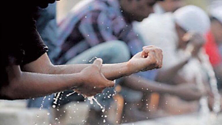 ما يخرج من القُبُل: أحكامه وآثاره على الطهارة