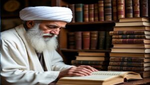 الإمام الماوردي.. لحظة صدق عند النزع تكشف سر كتبه