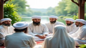 أصحاب القرية.. نمط متكرر لتكذيب الرسل