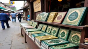 أبرز رموز الأدب الإسلامي في الهند وأهم أعمالهم