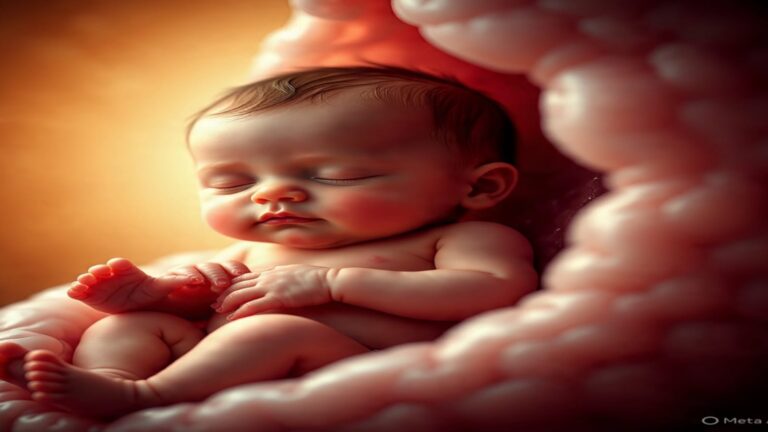 خلق الإنسان بين العلم والقرآن.. من النطفة إلى الحياة