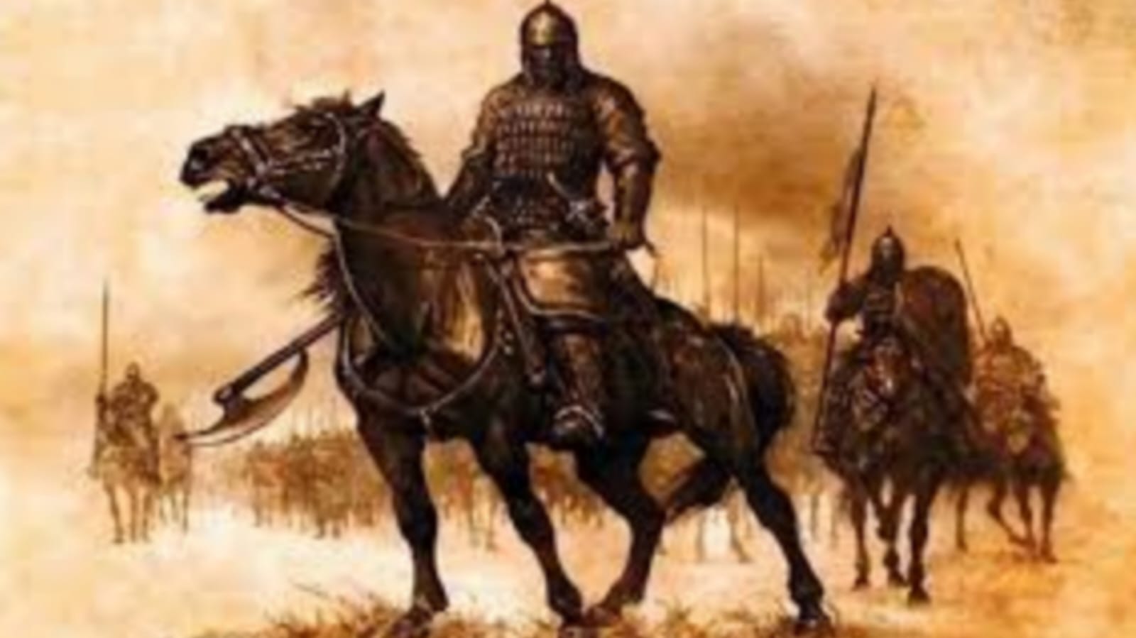 المقداد بن الأسود.. أول من قاتل على فرس في سبيل الله