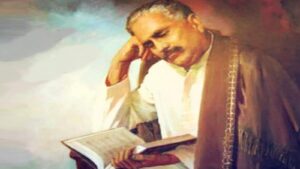 محمد إقبال.. شاعر الشرق الذي استلهم أفكاره من القرآن الكريم