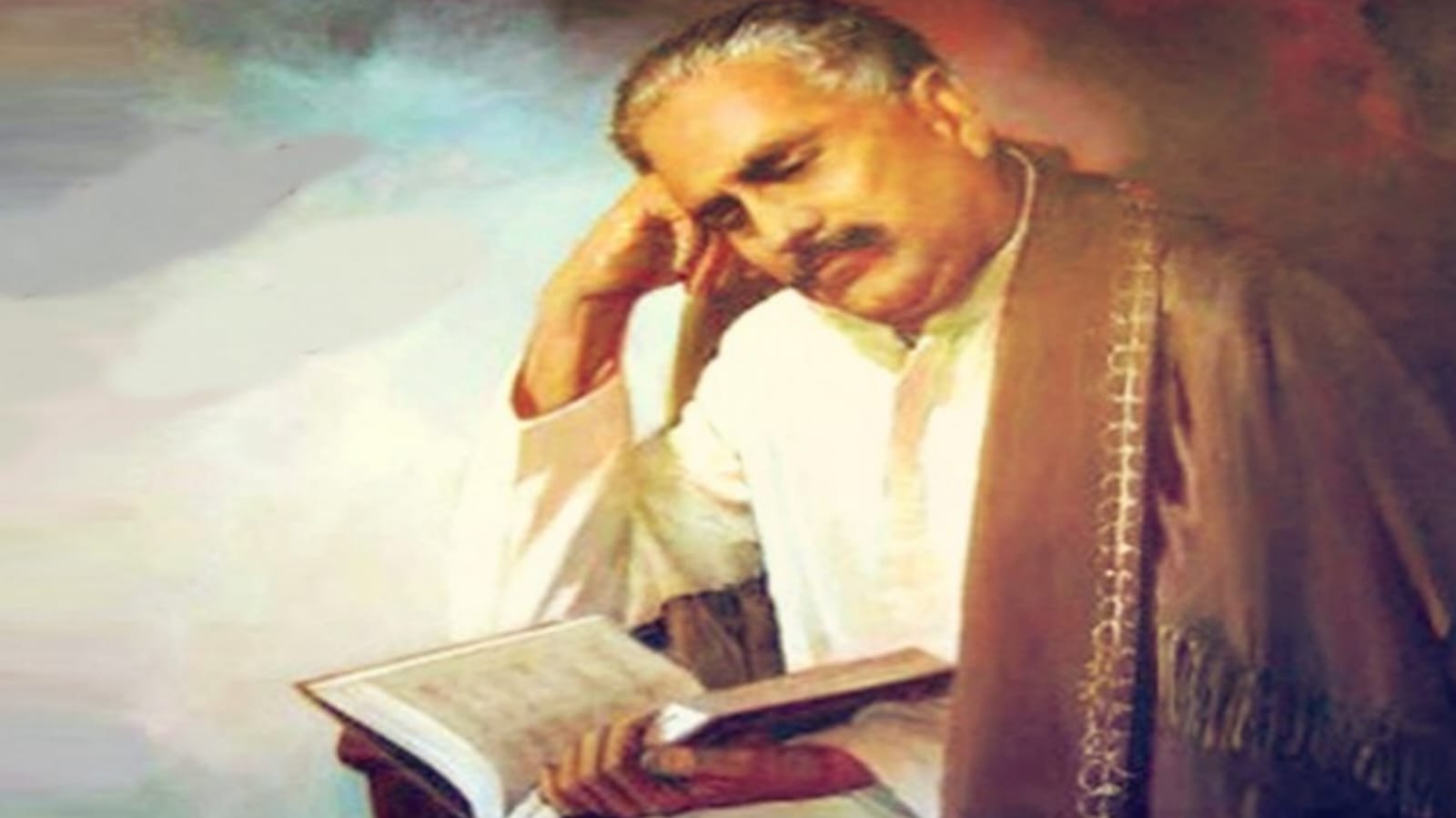 محمد إقبال.. شاعر الشرق الذي استلهم أفكاره من القرآن الكريم