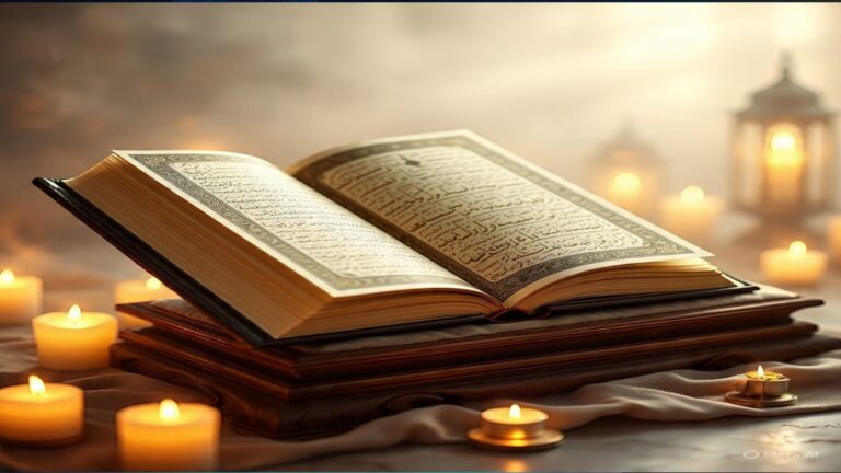 "وَكَانَ أَمْرُهُ فُرُطًا".. تحذير لتجنب الانحراف عن طريق الله