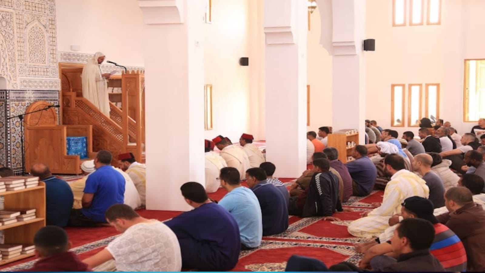  خطاب الدين الحي.. من الثوابت إلى ساحة الواقع