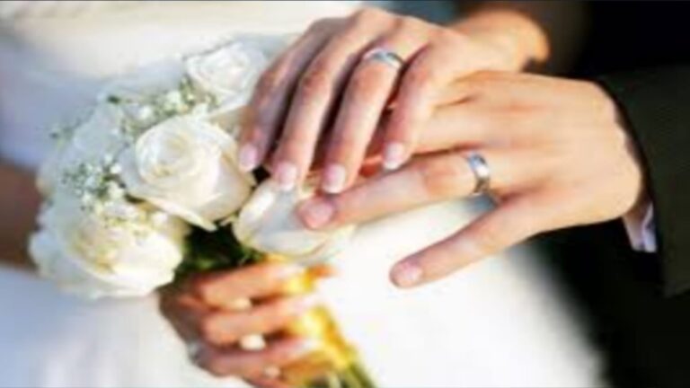 أولى سنوات الزواج.. فترة التعرف والتكيف