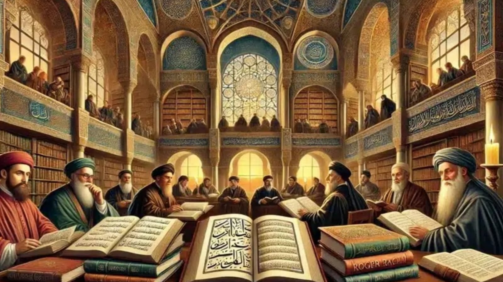 تيار العقلانية.. المفهوم والرموز والعلاقة بالإسلام