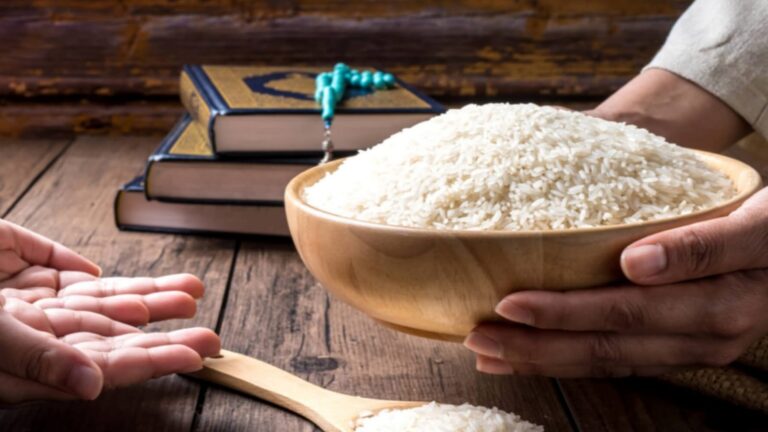 مقاصد الزكاة بين روح التشريع وعمق الفقه