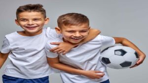 تدريبات ضبط النفس للسيطرة على الأصوات المرتفعة بين الأبناء