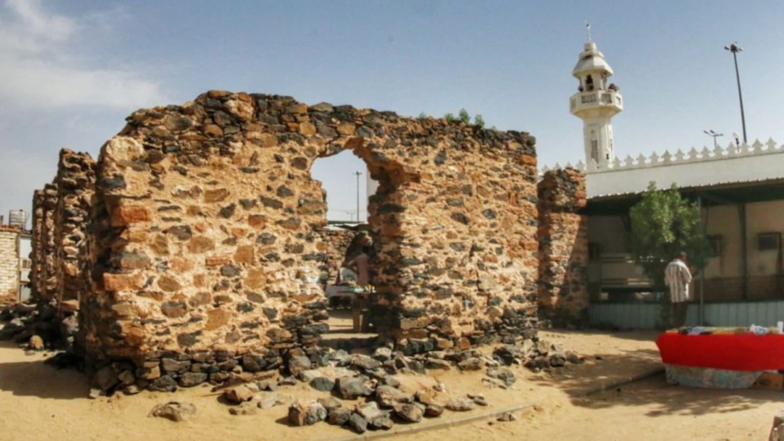 بيعة الرضوان تعكس أهمية وحدة الأمة في مواجهة الأزمات