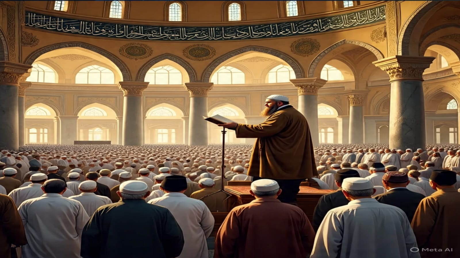 عطاء بن أبي رباح.. أعلم أهل زمانه بمناسك الحج