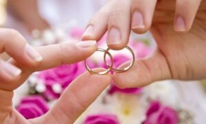 الحياة الزوجية.. أسرار مقدسة وميثاق غليظ