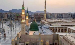 الصبر على الأذى