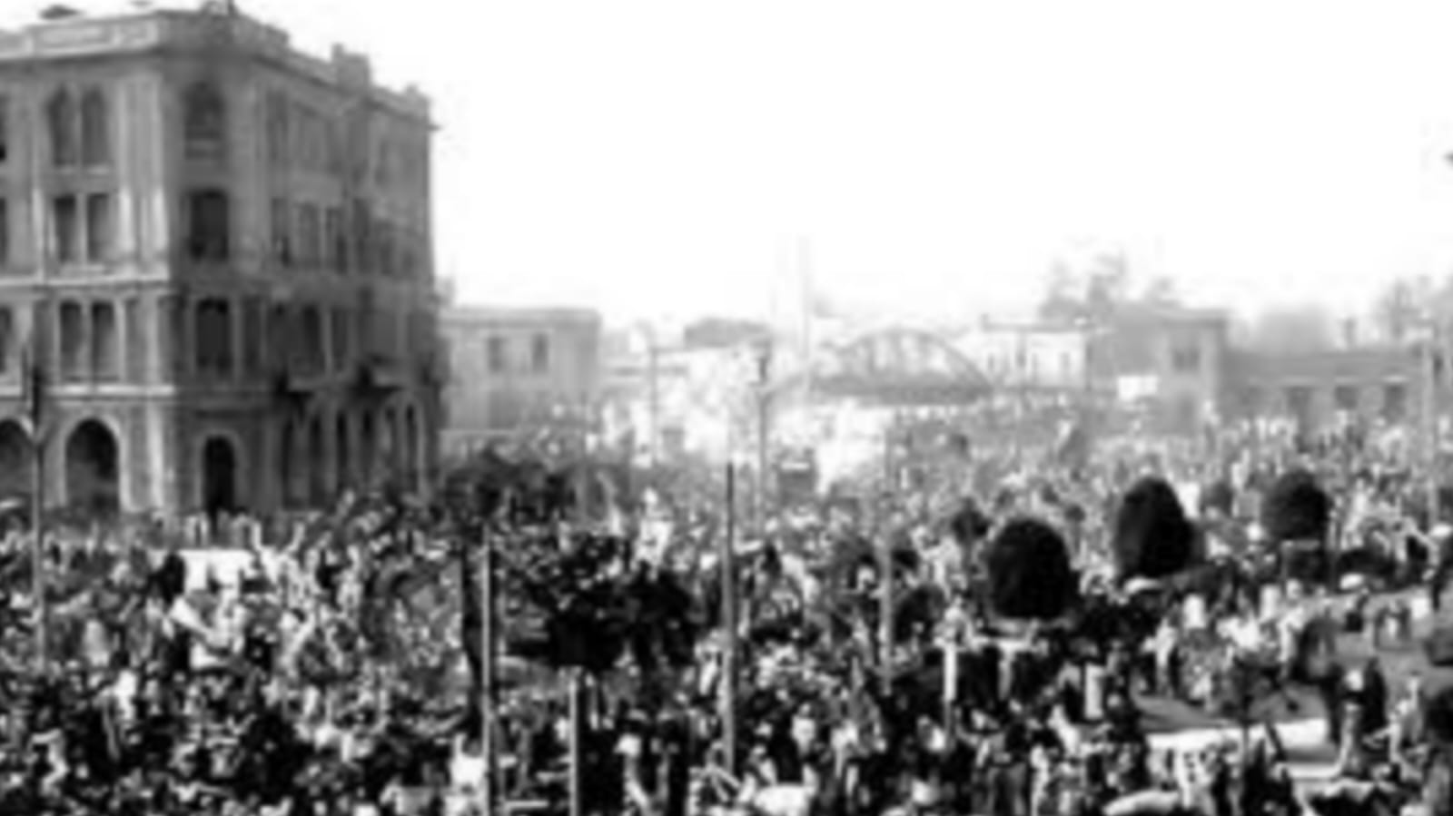 القومية والإسلام.. نقاط صدام والتقاء