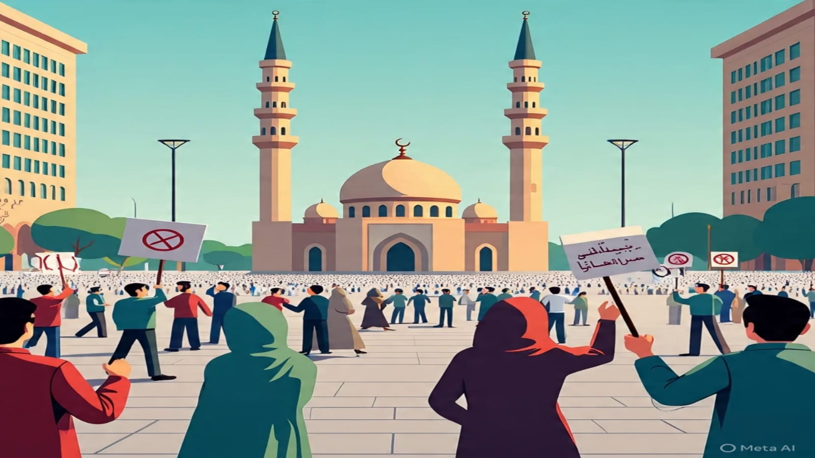 التيار اليساري.. قراءة في المفهوم والموقف من الإسلام