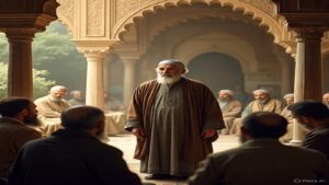 الحسن البصري.. الإمام الزاهد الذي يشبه كلامه كلام الأنبياء