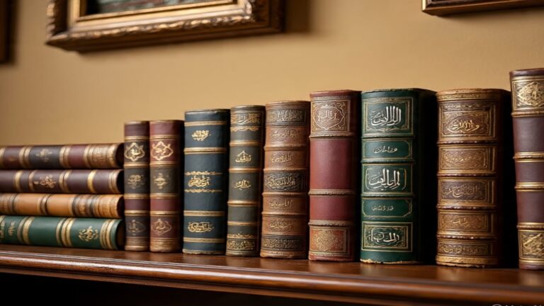 المقاصد تصنف حسب أهميتها وموقعها في النظام التشريعي