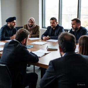 القضايا المعاصرة تتطلب فهما دعويا متجددا