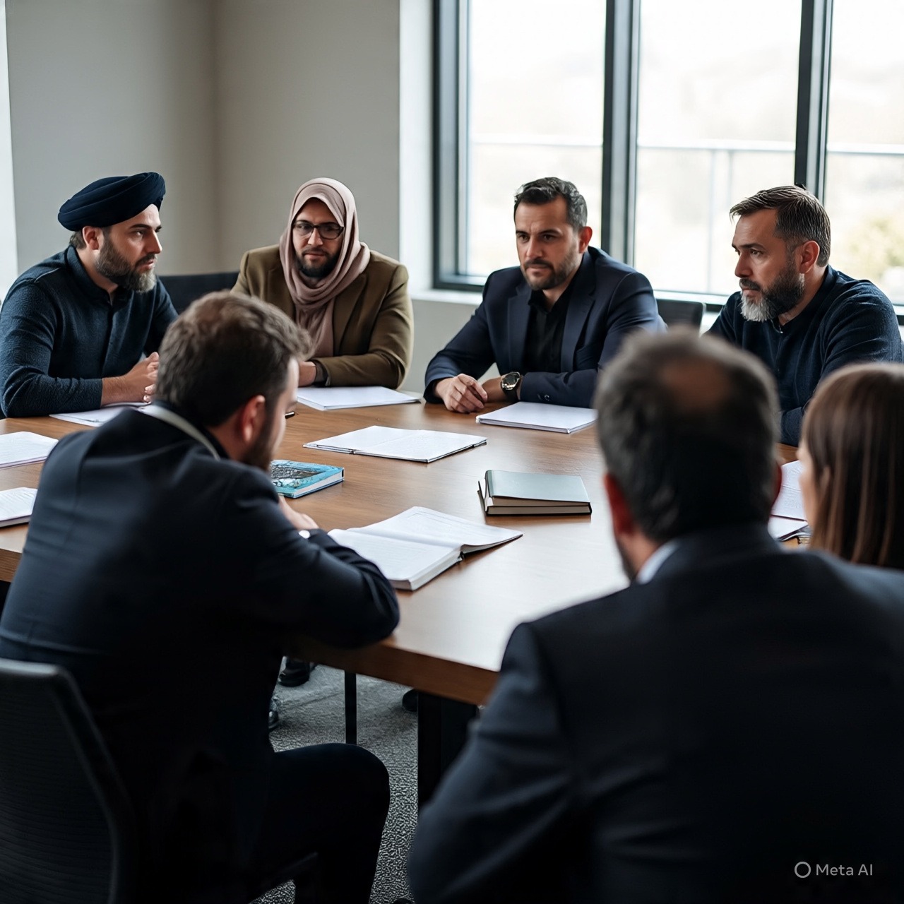 القضايا المعاصرة تتطلب فهما دعويا متجددا