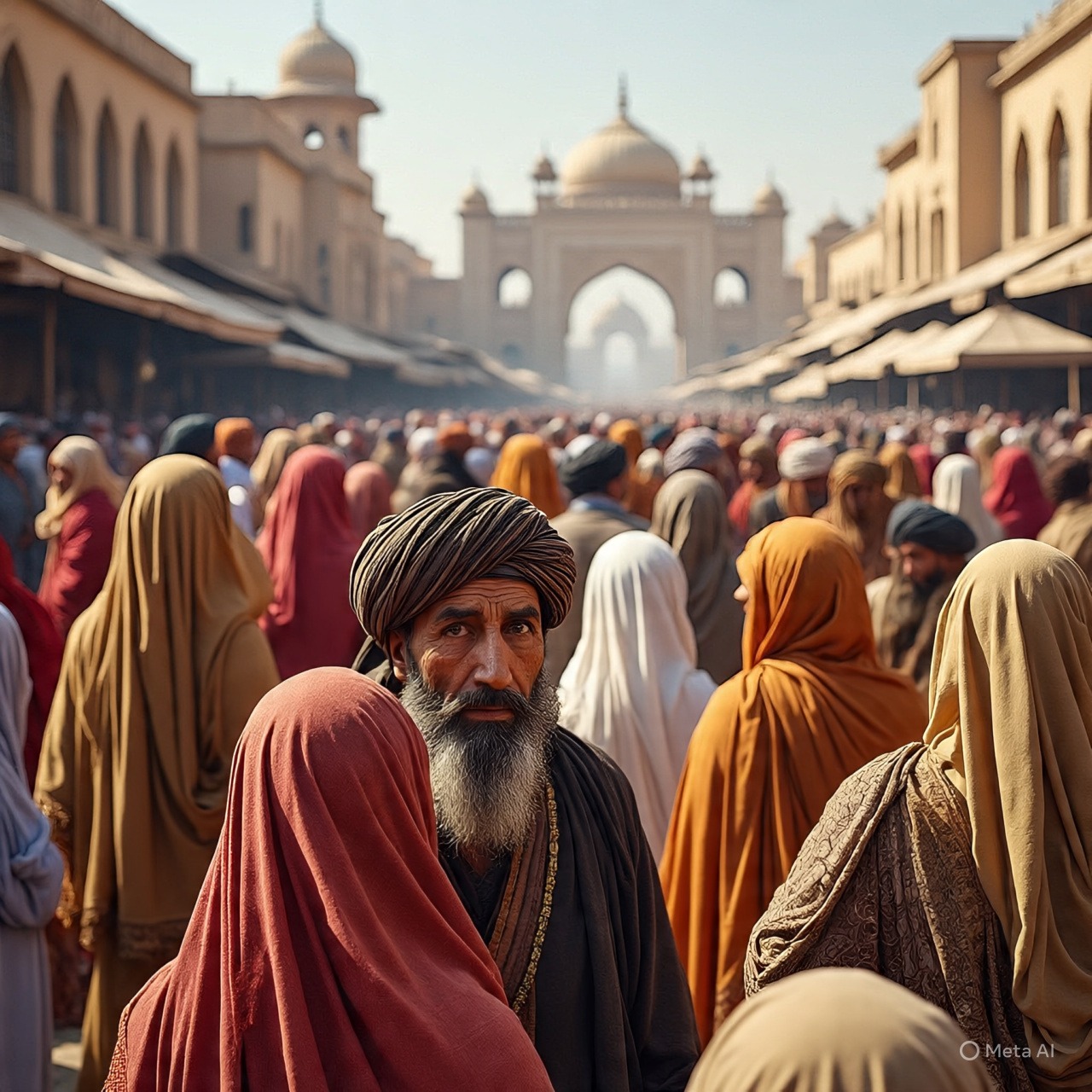 "الأوّلون" .. إشارات غنية بالتاريخ والسنن الإلهية