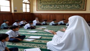 التربية المعتدلة.. تحصين ضد الغلو والتطرف