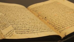 الكلمة الطيبة.. ميراث الأنبياء، وزاد المصلحين