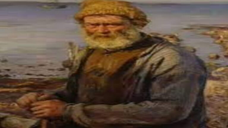 جريج الراهب.. الصبر على الابتلاء وكرامة العفاف