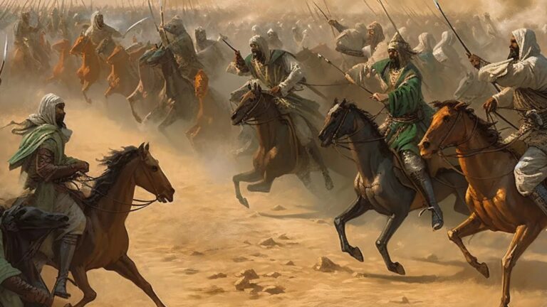 خلافة علي.. مرحلة التحول والصراعات الكبرى بالتاريخ الإسلامي