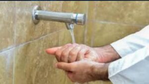 الخلاء.. ضوابط شرعية وآداب نبوية