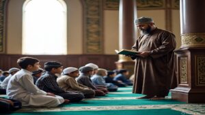 التربية.. آداب وسلوكيات تنظم العلاقة بين أفراد العائلة