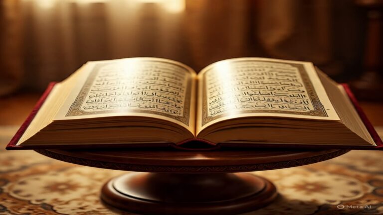 حين تتحدث الأرقام بلغة الوحي.. الإعجاز العددي في القرآن الكريم