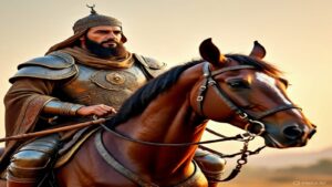 أبو عبيدة بن الجراح.. أمين الوحي ومهندس الفتوحات الإسلامية