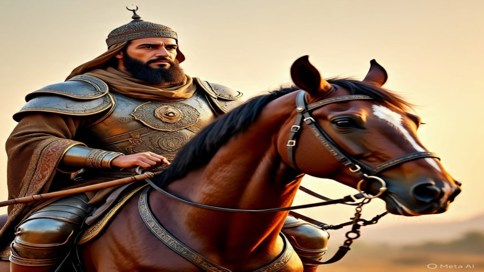 أبو عبيدة بن الجراح.. أمين الوحي ومهندس الفتوحات الإسلامية